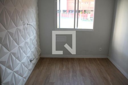 Sala de apartamento para alugar com 2 quartos, 40m² em Jardim Helena, São Paulo