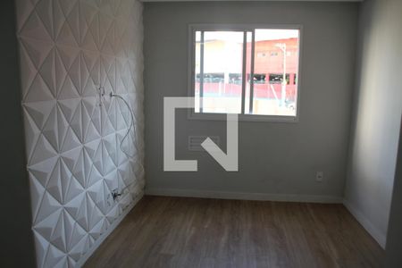 Sala de apartamento para alugar com 2 quartos, 40m² em Jardim Helena, São Paulo