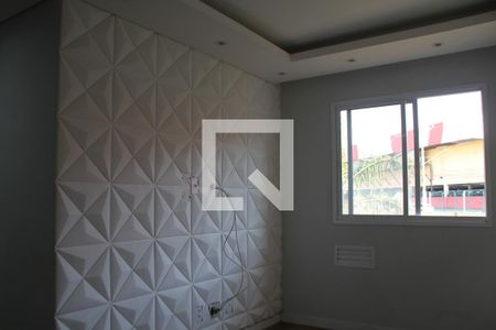 Sala de apartamento para alugar com 2 quartos, 40m² em Jardim Helena, São Paulo