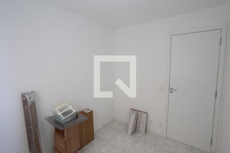 Quarto 1 de apartamento à venda com 2 quartos, 40m² em Vila Penteado, São Paulo