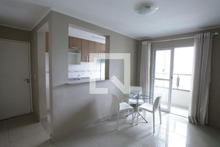 Sala de apartamento à venda com 2 quartos, 41m² em Jardim Santa Terezinha (zona Leste), São Paulo