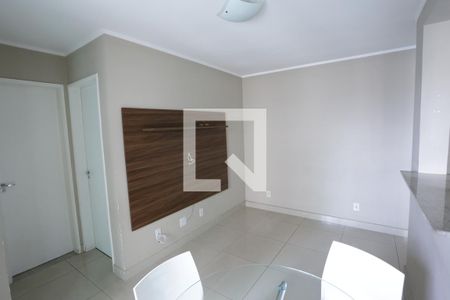 Sala de apartamento à venda com 2 quartos, 41m² em Jardim Santa Terezinha (zona Leste), São Paulo