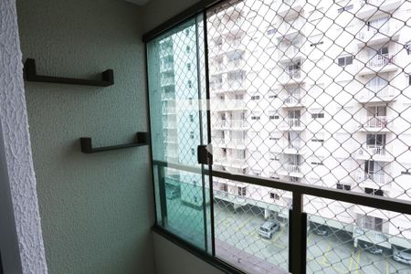 Sacada de apartamento à venda com 2 quartos, 41m² em Jardim Santa Terezinha (zona Leste), São Paulo