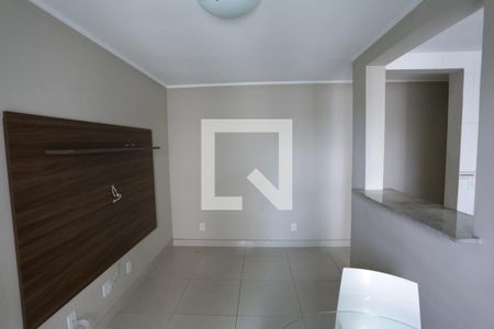 Sala de apartamento à venda com 2 quartos, 41m² em Jardim Santa Terezinha (zona Leste), São Paulo