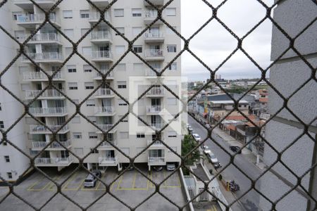 Vista da Sacada de apartamento à venda com 2 quartos, 41m² em Jardim Santa Terezinha (zona Leste), São Paulo