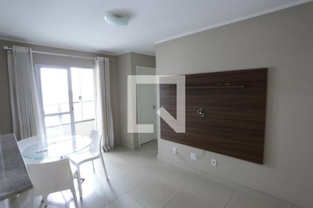 Sala de apartamento à venda com 2 quartos, 41m² em Jardim Santa Terezinha (zona Leste), São Paulo