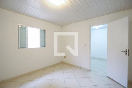 Quarto 1 de casa à venda com 2 quartos, 50m² em Vila Amélia, São Paulo
