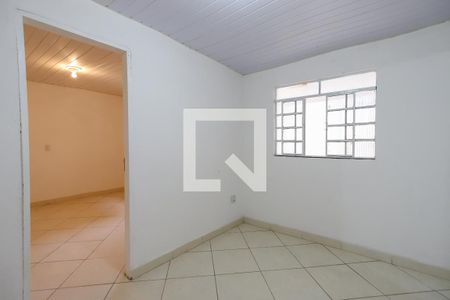 Sala de casa à venda com 2 quartos, 50m² em Vila Amélia, São Paulo
