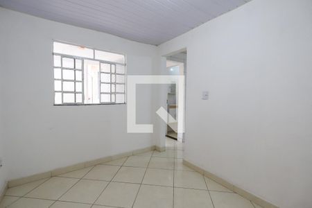 Sala de casa à venda com 2 quartos, 50m² em Vila Amélia, São Paulo