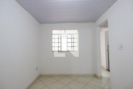 Sala de casa à venda com 2 quartos, 50m² em Vila Amélia, São Paulo