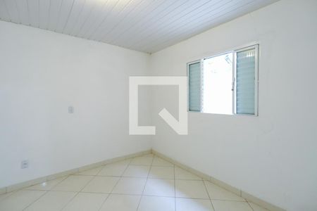 Quarto 1 de casa à venda com 2 quartos, 50m² em Vila Amélia, São Paulo