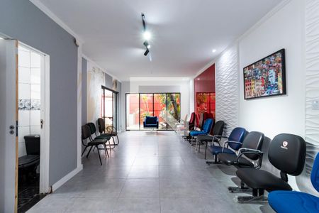 Sala e Cozinha de casa à venda com 2 quartos, 200m² em Ipiranga, São Paulo