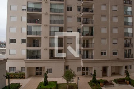 Vista Quarto  de apartamento à venda com 1 quarto, 36m² em Brás, São Paulo