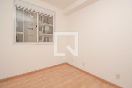 Quarto  de apartamento à venda com 1 quarto, 36m² em Brás, São Paulo