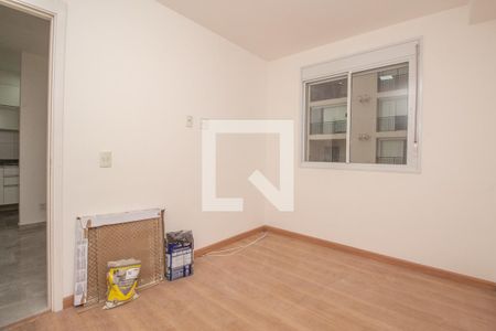 Quarto  de apartamento à venda com 1 quarto, 36m² em Brás, São Paulo