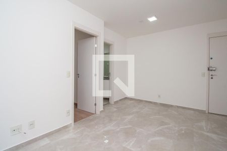 Sala de apartamento à venda com 1 quarto, 36m² em Brás, São Paulo