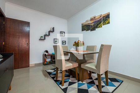 Apartamento para alugar com 89m², 2 quartos e 1 vagaSala