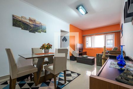 Sala de apartamento para alugar com 2 quartos, 89m² em Sumarezinho, São Paulo
