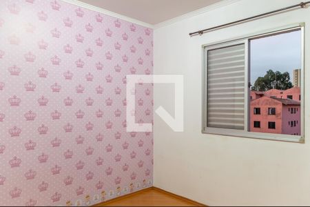 Quarto 1 de apartamento para alugar com 2 quartos, 57m² em Santa Terezinha, São Bernardo do Campo