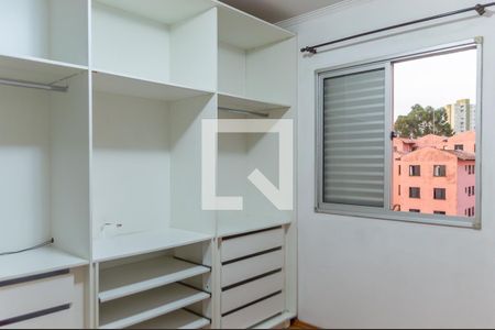 Quarto 2 de apartamento para alugar com 2 quartos, 57m² em Santa Terezinha, São Bernardo do Campo