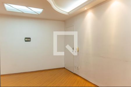 Sala de apartamento para alugar com 2 quartos, 57m² em Santa Terezinha, São Bernardo do Campo