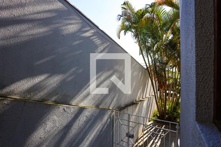 Sala - vista de casa para alugar com 4 quartos, 190m² em Parque Paulistano, Cotia