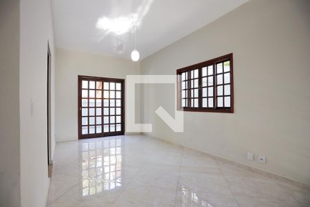 Sala de jantar de casa para alugar com 4 quartos, 190m² em Parque Paulistano, Cotia