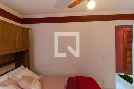 Quarto 01 de apartamento à venda com 2 quartos, 68m² em Vila Padre Manoel de Nobrega, Campinas