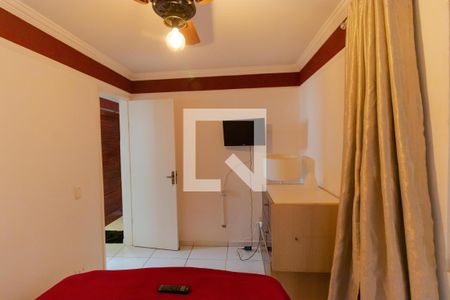 Quarto 01 de apartamento à venda com 2 quartos, 68m² em Vila Padre Manoel de Nobrega, Campinas