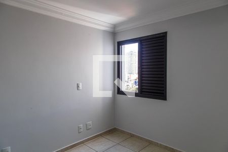 Quarto Suíte de apartamento para alugar com 3 quartos, 90m² em Vila Regente Feijó, São Paulo