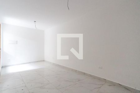 Sala de apartamento à venda com 2 quartos, 42m² em Vila Isolina Mazzei, São Paulo