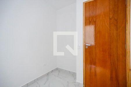 Quarto 2 de apartamento à venda com 2 quartos, 42m² em Vila Isolina Mazzei, São Paulo