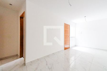 Sala de apartamento à venda com 2 quartos, 42m² em Vila Isolina Mazzei, São Paulo