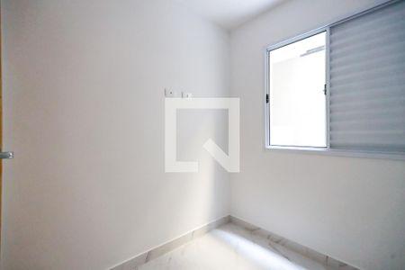 Quarto 2 de apartamento à venda com 2 quartos, 42m² em Vila Isolina Mazzei, São Paulo