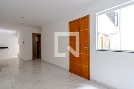 Sala de apartamento à venda com 2 quartos, 42m² em Vila Isolina Mazzei, São Paulo