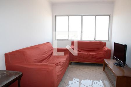 Sala de apartamento para alugar com 2 quartos, 79m² em Vila Mazzei, São Paulo