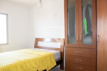 Quarto 1 de apartamento para alugar com 2 quartos, 79m² em Vila Mazzei, São Paulo