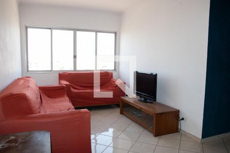Sala de apartamento para alugar com 2 quartos, 79m² em Vila Mazzei, São Paulo