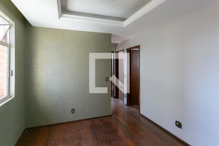 Sala de Jantar de apartamento para alugar com 4 quartos, 185m² em Cidade Nova, Belo Horizonte