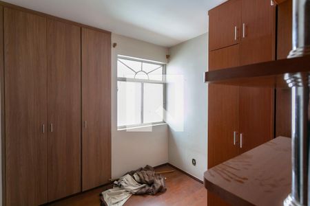 Quarto 1 de apartamento para alugar com 4 quartos, 185m² em Cidade Nova, Belo Horizonte