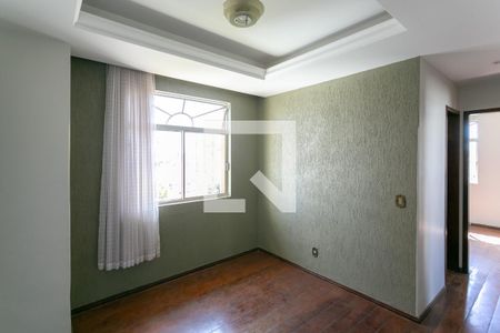 Sala de Jantar de apartamento para alugar com 4 quartos, 185m² em Cidade Nova, Belo Horizonte