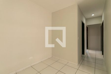 Sala de apartamento à venda com 3 quartos, 92m² em Vila Carrão, São Paulo