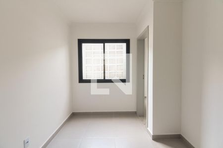 Sala  de apartamento para alugar com 1 quarto, 40m² em Vila Aricanduva, São Paulo