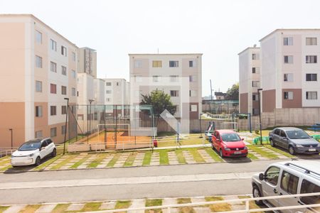 Vista de apartamento para alugar com 2 quartos, 42m² em São Pedro, Osasco