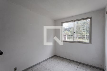 Sala de apartamento à venda com 1 quarto, 47m² em Parque Santa Fé, Porto Alegre