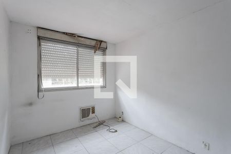 Quarto de apartamento à venda com 1 quarto, 47m² em Parque Santa Fé, Porto Alegre