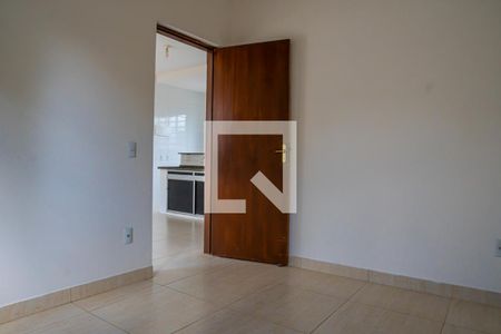 Quarto 1 de casa para alugar com 2 quartos, 45m² em Chácaras Campos Elíseos, Campinas