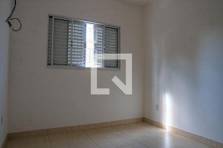 Quarto 1 de casa para alugar com 2 quartos, 45m² em Chácaras Campos Elíseos, Campinas