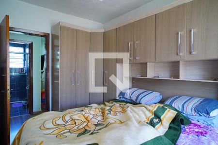 Quarto de apartamento à venda com 1 quarto, 43m² em Rubem Berta, Porto Alegre