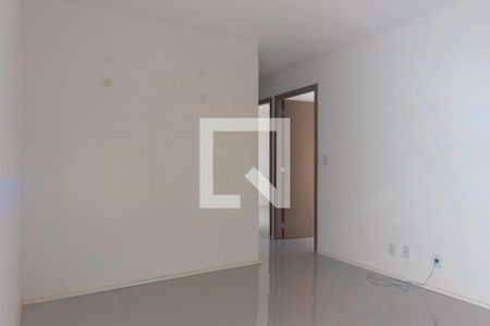 Sala de apartamento para alugar com 2 quartos, 50m² em Setor Habitacional Jardim Botânico (lago Sul), Brasília